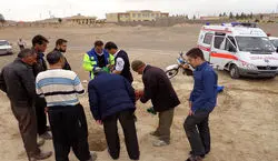  مرگ همزمان سه برادر در صحنه ای باور نکردنی 