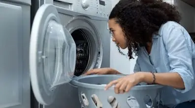 علت نچرخیدن دیگ ماشین لباسشویی چیست؟