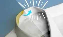 تمیز کردن یقه پیراهن  با روش های ساده و راحت | چرک سر آستین‌ها و یقه رو چجوری از بین ببرم؟!