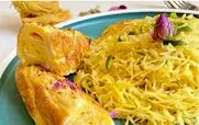 بلالیت؛ دسر محبوب بوشهری ها که طمع نابی داره ! + طرز تهیه