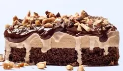 دسر ساده و خوشمزه تارت بستنی ایتالیایی | نکات و ترفند اصلی تارت بستنی