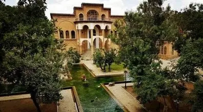 بیش از 32 میلیارد هزینه برای بازسازی آثار تاریخی کردستان