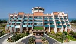 هتل نارنجستان نور، زیباترین هتل شمال + عکس و اطلاعات 