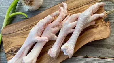 پای مرغ را بپزید، بخورید و سلامت بمانید! | فواید پای مرغ و طرز تهیه برای پخت +ویدئو