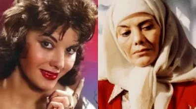 فیلم تولد 93 سالگی بازیگر زیبای ایرانی
