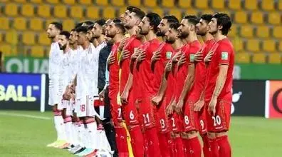 (ویدیو) اتفاق دیده نشده از بازی ایران و امارات در جام ملت های آسیا 