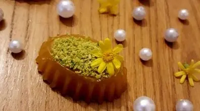 با آناناس حلوا درست کن | آموزش  حلوای آناناس به یک روش متفاوت 