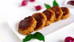 طرز تهیه کتلت مرغ و سیب زمینی | قول میدم عاشقش بشی!! + فیلم