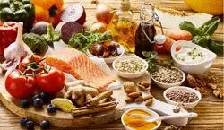 رژیم مدیترانه ای معجزه می‌کند! | با رژیم مدیترانه ای سلامت خودتان را بیمه کنید
