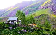 همه چیز در مورد روستای فشم و جاهای دیدنی آن + عکس و آدرس