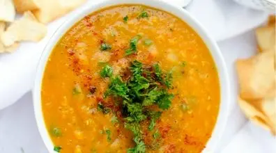 سوپ شلغم، مفید و پرخاصیت برای روزهای سرد + طرز تهیه