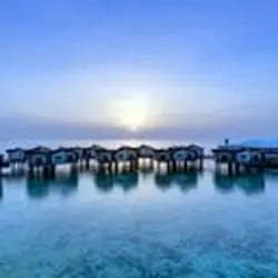 هتل ترنج کیش اولین هتل پنج ستاره دریایی خاورمیانه