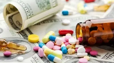 تغییر قیمت عجیب دارو از تولید تا مصرف | علت افزایش قیمت دارو