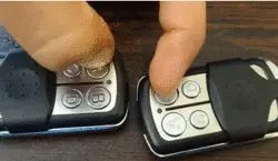 نحوه کپی کردن ریموت در خانه | ریموت خود را به راحتی کپی کنید