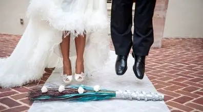 رسم و رسوم های عجیب عروسی در دنیا که حیرت‌ زده‌ تان می‌ کند!