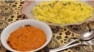 قیمه بوشهری با روش پخت اصیل جنوبی + طرز تهیه