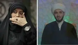 3 همسر الهام چرخنده چه کسانی بودند؟ + عکس