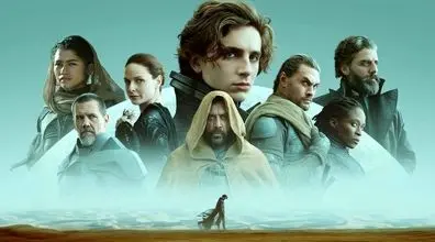 پرفروش ترین فیلم های سینمایی 2024 تا الان + معرفی و تصاویر