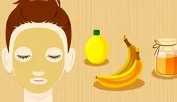 ماسک صورت خانگی کنترل کننده چربی پوست | ماسک معجزه گر