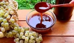 طرز تهیه شیره انگور به روش سنتی | خودت تو خونه شیره انگور بگیر