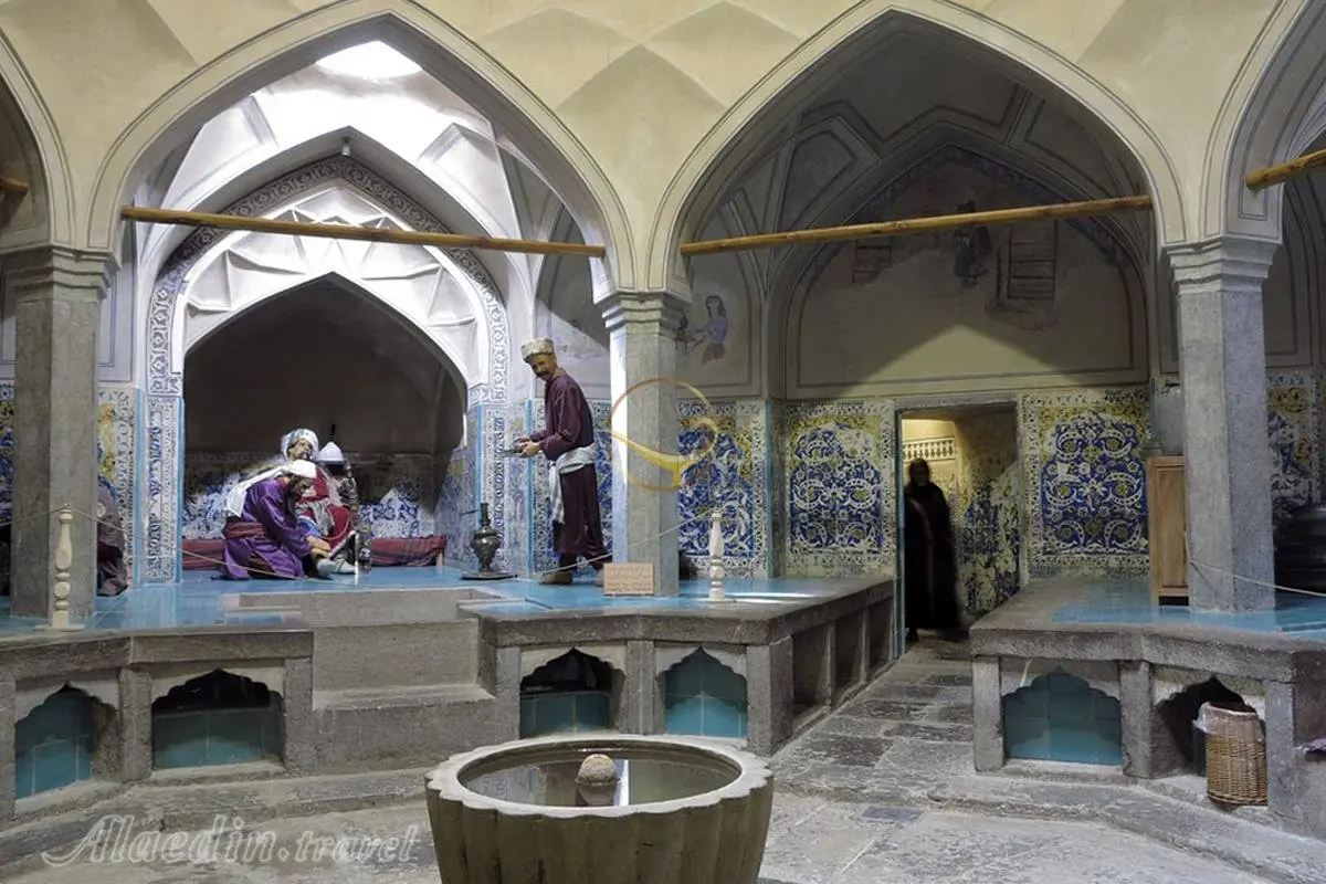 Alaedin-Travel-sheikh-bahae-bath-esfahan-1