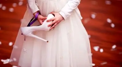 ماجرای ازدواج دختر جوان سیاه بخت! | سرگذشت عروس اجباری 14 ساله
