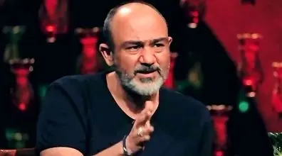مهران غفوریان با برنامه جدید به تلویزیون بازگشت + عکس 
