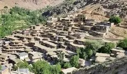 روستاهای پلکانی ایران کدامند؟ | 4 تا از زیباترین روستاهای پلکانی 