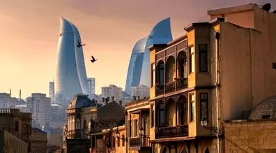 معرفی جاهای دیدنی آذربایجان | جاهای دیدنی آذربایجان + عکس
