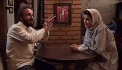 تموم شد خیلی تاثیر گذار بود! | سکانس خنده دار و برتر فیلم هزارپا + فیلم