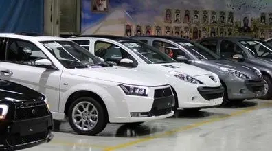 قیمت خودرو در مرداد ماه | جدیدترین لیست قیمت کارخانه ای محصولات ایران خودرو