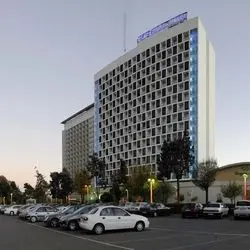 هتل استقلال تهران هتلی لوکس و 5 ستاره