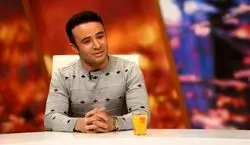 داستان مردی که 17 سال چشم رو هم نذاشت + فیلم