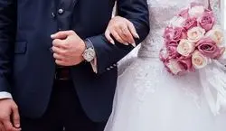 آتلیه نرو با هوش مصنوعی عکس عروس دامادی بساز + ویدیوی آموزشی