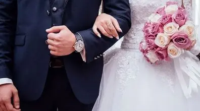 آتلیه نرو با هوش مصنوعی عکس عروس دامادی بساز + ویدیوی آموزشی