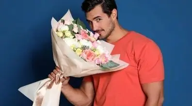 10 نوع گل‌ مناسب برای هدیه دادن به آقایان در روز ولنتاین + عکس