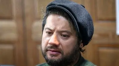 (ویدیو) سکانس خنده دار علی صادقی و رضا عطاران در فیلم  ایکس لارج 