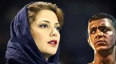 گریه های جگر سوز جاوید و طلا شیراز را بهم ریخت! | عکس های دیدنی اکران مردمی سریال یاغی