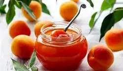چیکار کنیم مربای زردآلو براق و خوشرنگ بشه + طرز تهیه 