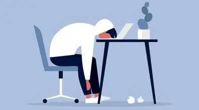 دلیل خستگی چیست و چگونه می توان بر خستگی غلبه کرد؟