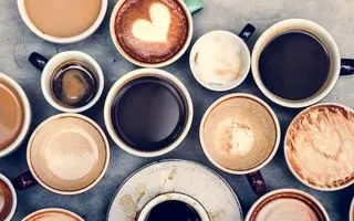 بگو چه قهوه ای دوست داری تا شخصیتت رو بگم | شخصیت شناسی قهوه مورد علاقه