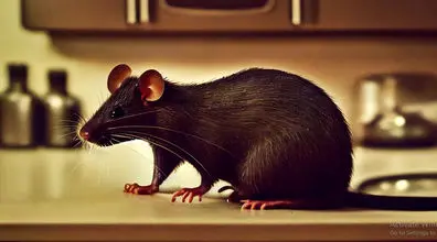 روش های طبیعی برای دفع موش ها از خانه + آموزش 