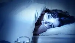 علت و درمان کابوس دیدن