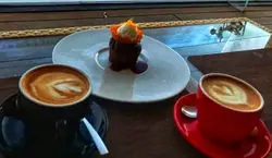 کافه های تهران که اگه بری شهر زیر پاته! + ویدیو 