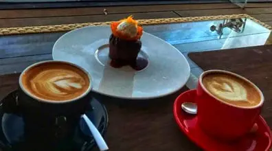 کافه های تهران که اگه بری شهر زیر پاته! + ویدیو 