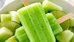 روش درست کردن بستنی یخی با آب ترشی | بستنی یخی با طعمی بی نظیر!