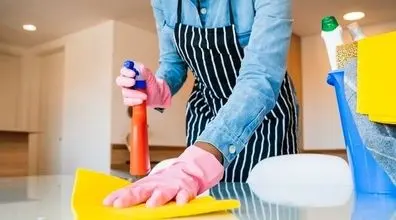 درمان سریع تنگی نفس با مواد شوینده در خانه تکانی | توصیه های ایمنی هنگام نظافت خانه
