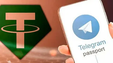 انتقال ارز دیجیتال تتر در تلگرام واقعیت دارد؟