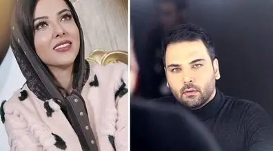 ازدواج لیلا اوتادی و احسان علیخانی حقیقت دارد؟ | استوری خانم بازیگر + عکس