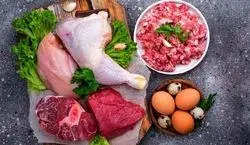 به جای گوشت و مرغ این سبزیجات رو بپز؛ با هزینه خیلی کم آشپزی کن